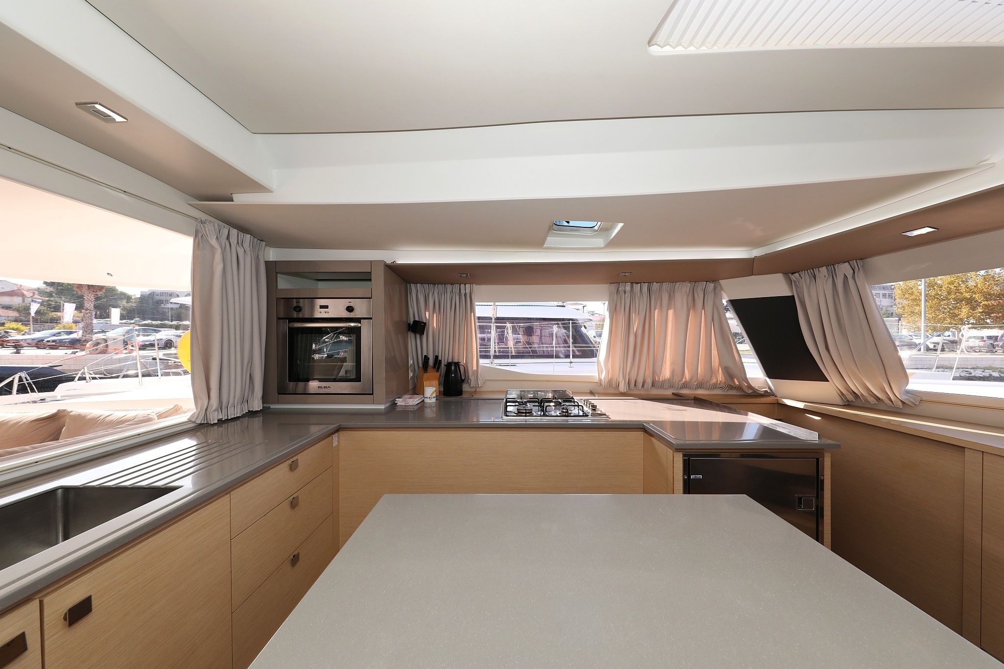 Fountaine Pajot Saba 50 | Feeling Free