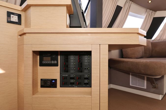 Fountaine Pajot Saba 50 | Feeling Free