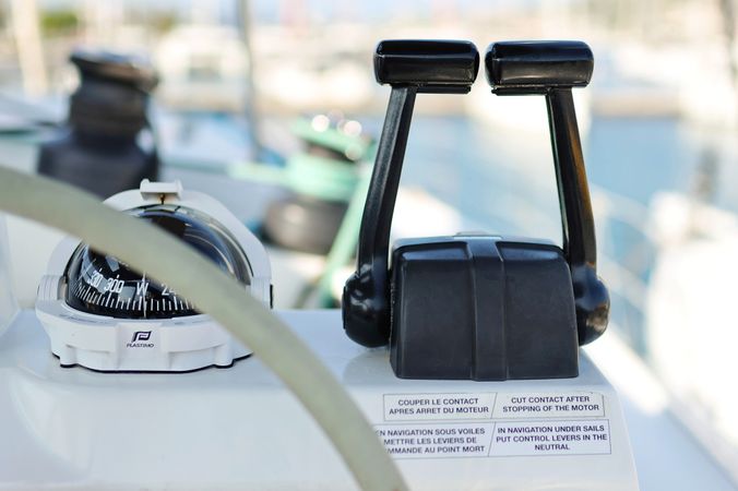 Fountaine Pajot Saba 50 | Feeling Free