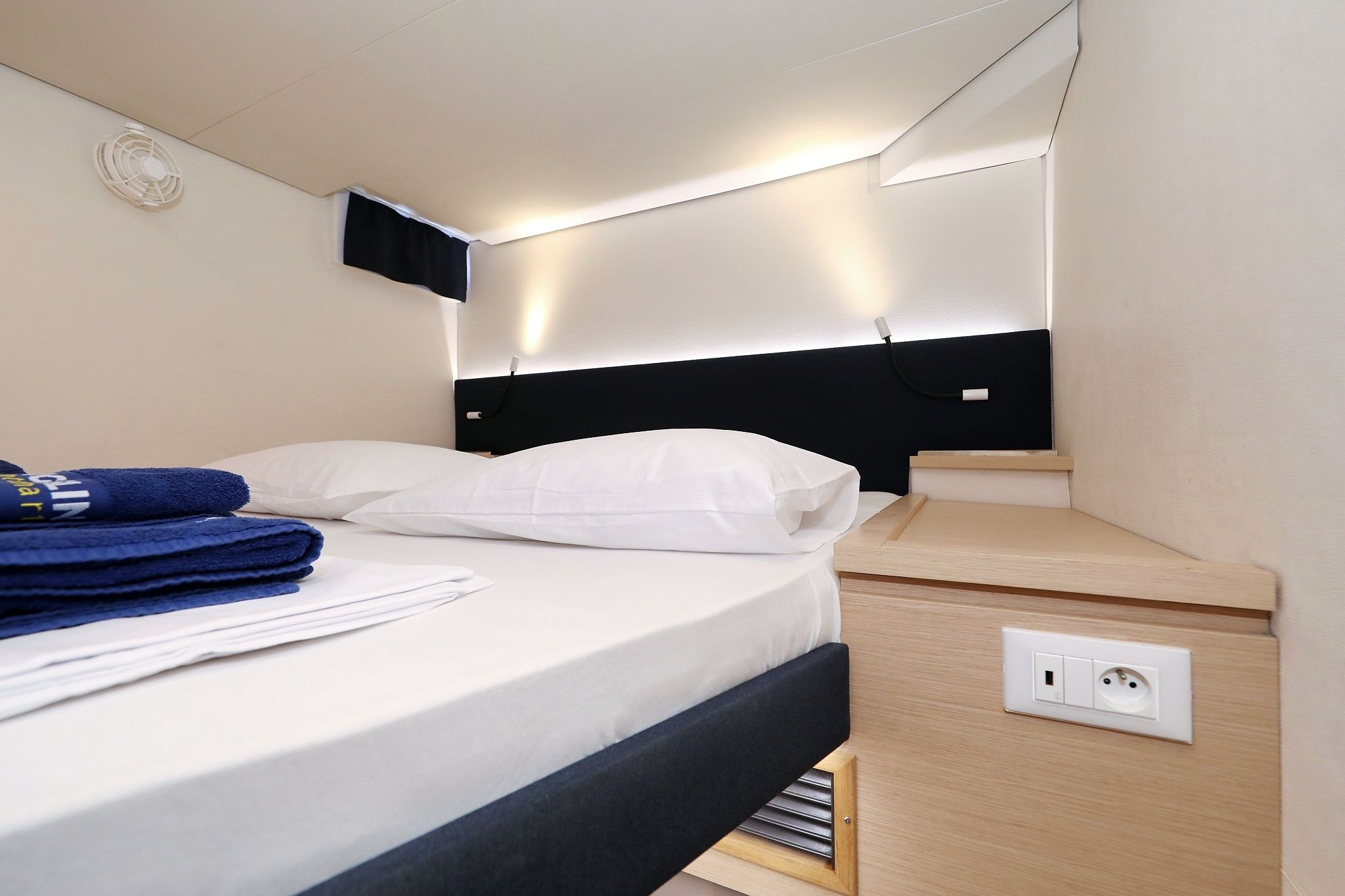 Fountaine Pajot Saba 50 | Feeling Free