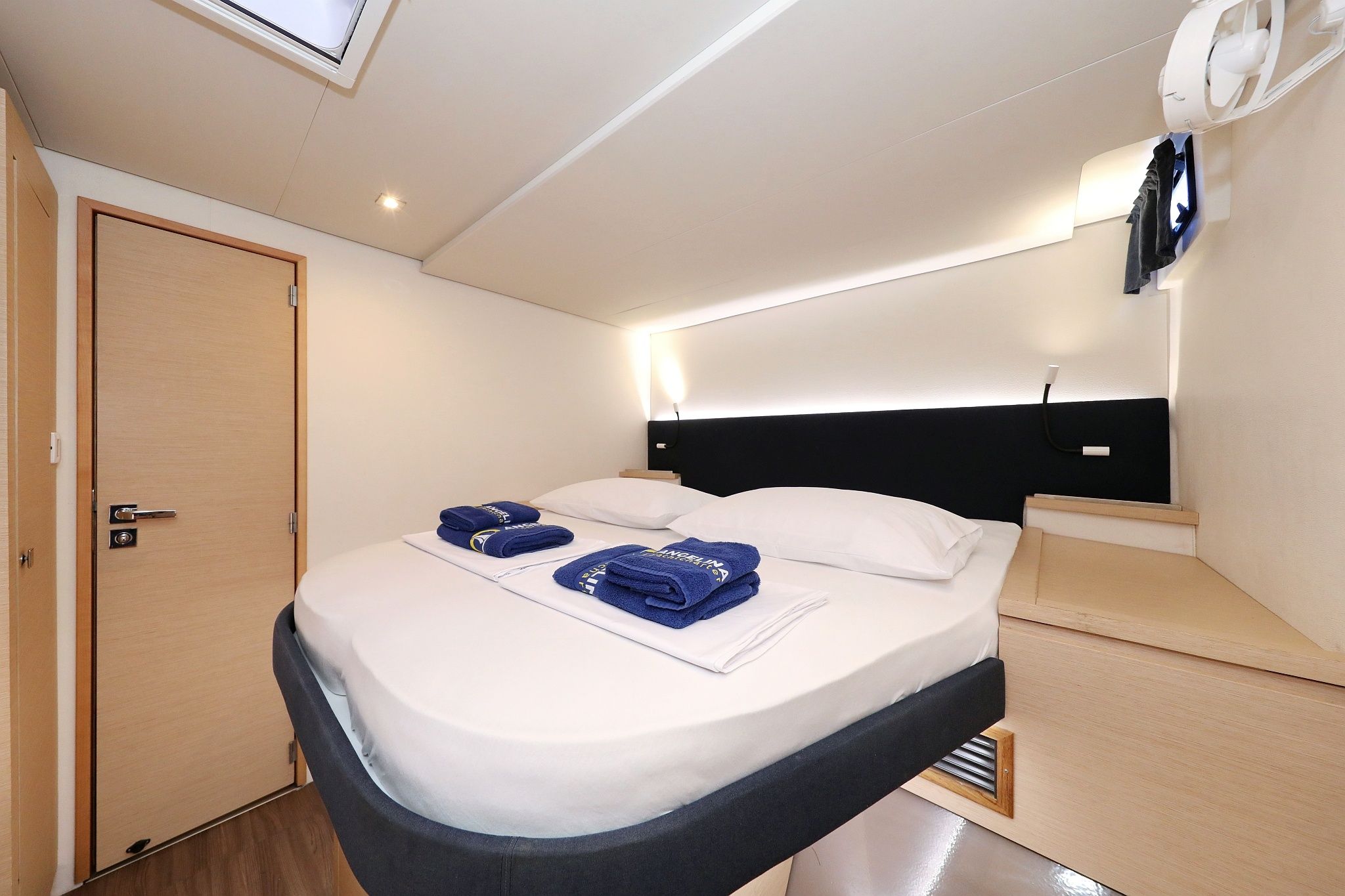 Fountaine Pajot Saba 50 | Feeling Free