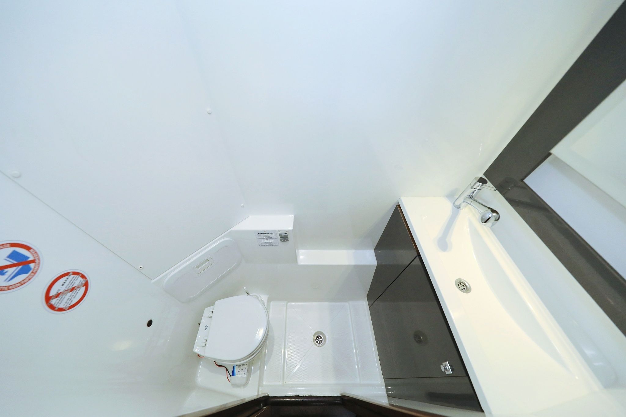Fountaine Pajot MY 37 | Dream Star