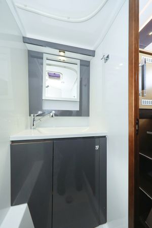 Fountaine Pajot MY 37 | Dream Star