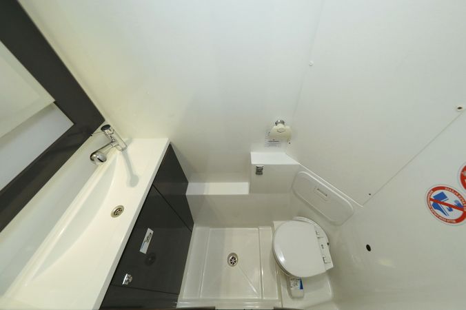 Fountaine Pajot MY 37 | Dream Star