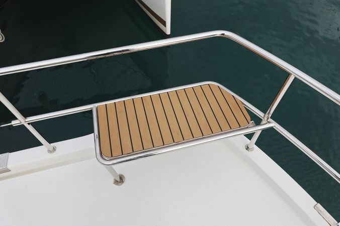 Fountaine Pajot MY 37 | Dream Star