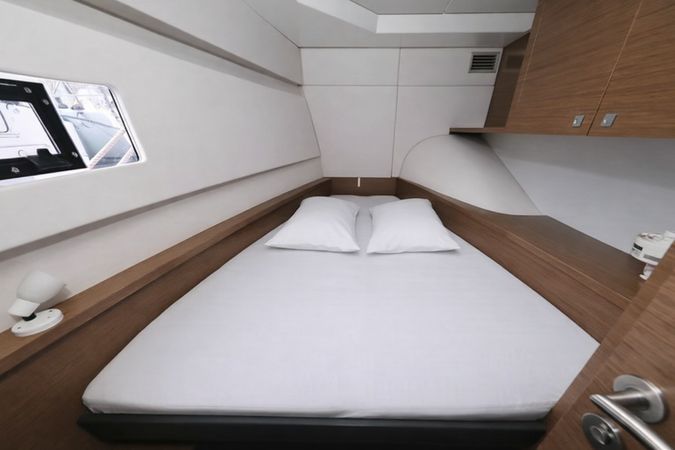 Fountaine Pajot MY 37 | Dream Star