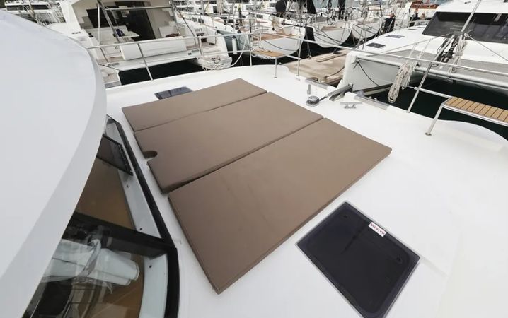 Fountaine Pajot MY 37 | Dream Star