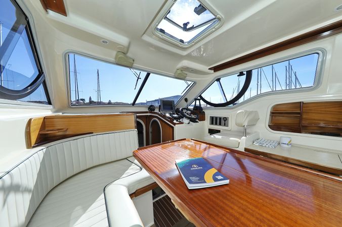 SAS Vektor Adriana 950 | Dugi 2