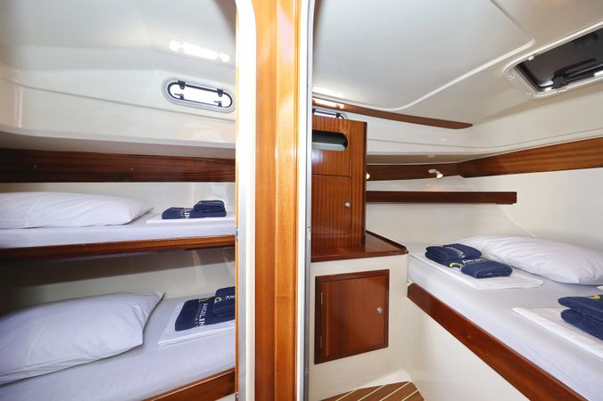 SAS Vektor Adriana 950 | Dugi 2