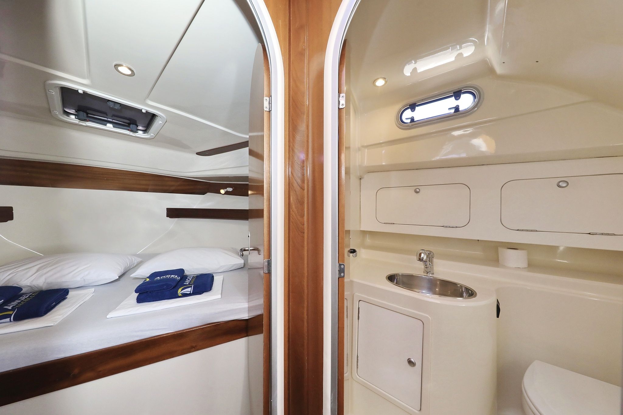 SAS Vektor Adriana 950 | Dugi 2