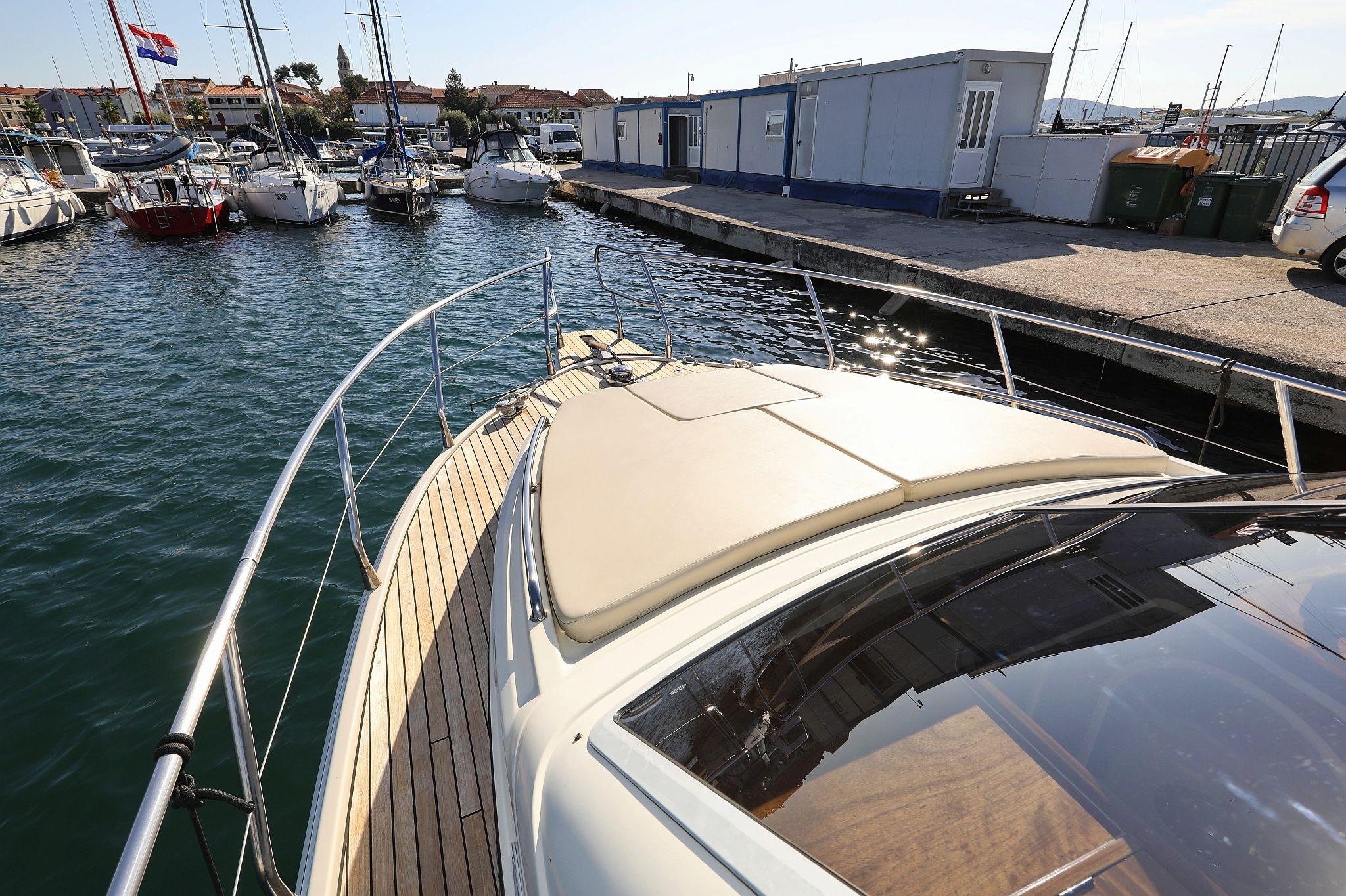 SAS Vektor Adriana 950 | Dugi 2