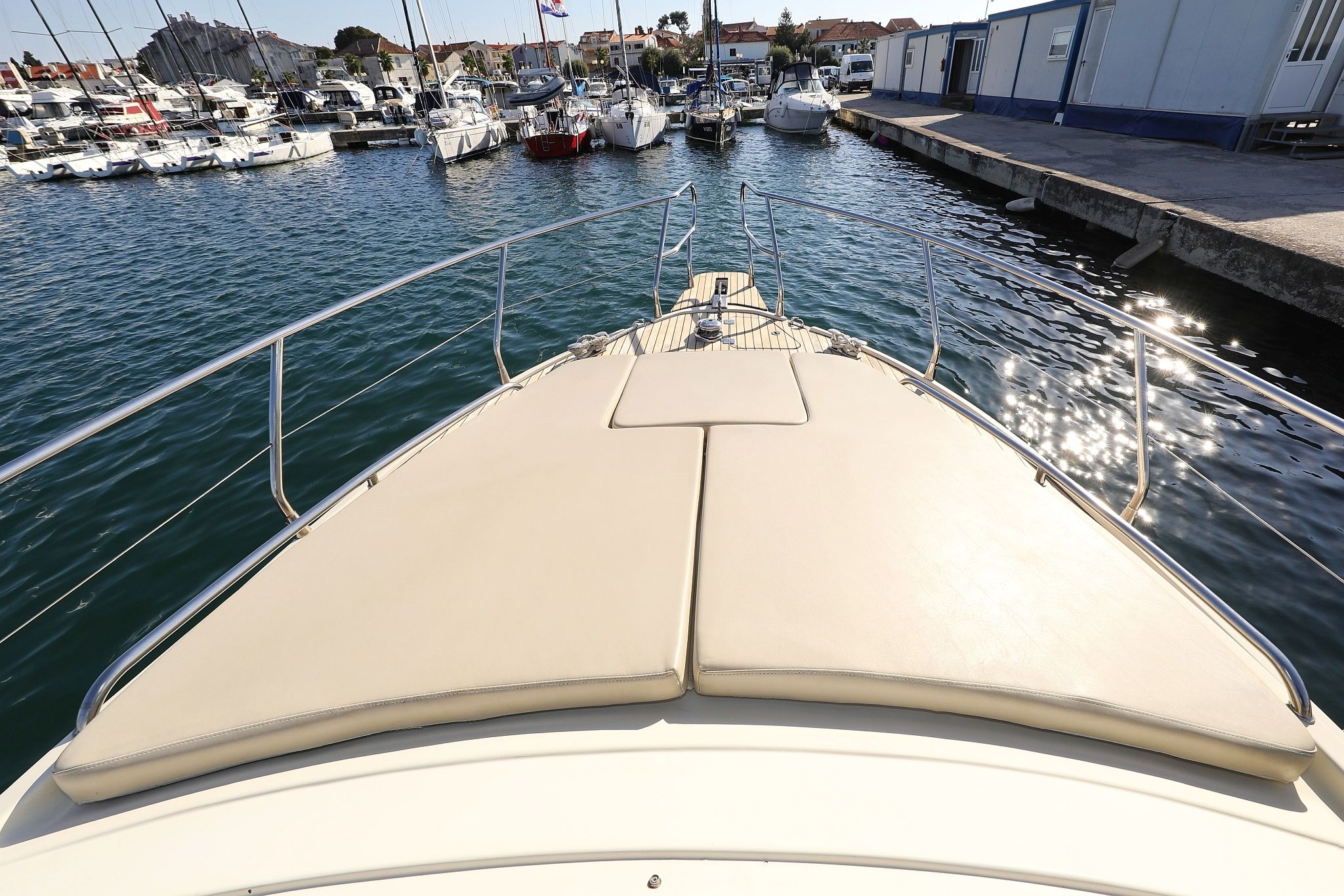 SAS Vektor Adriana 950 | Dugi 2