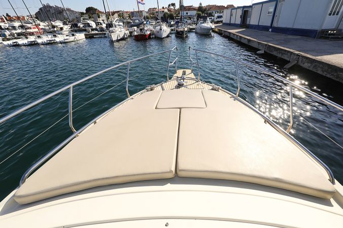 SAS Vektor Adriana 950 | Dugi 2