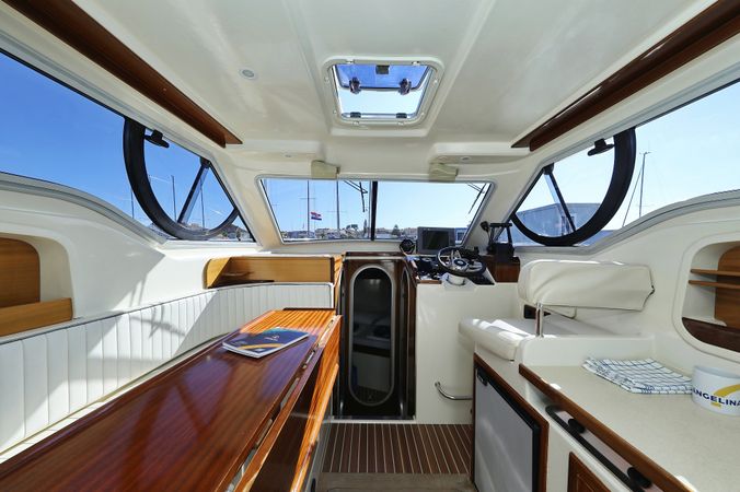 SAS Vektor Adriana 950 | Dugi 2