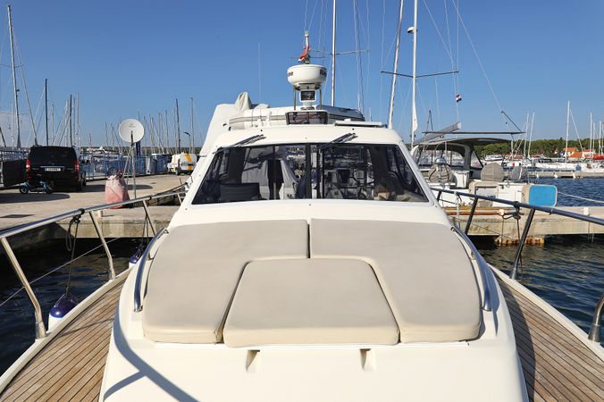 SAS Vektor Adriana 950 | Dugi 2