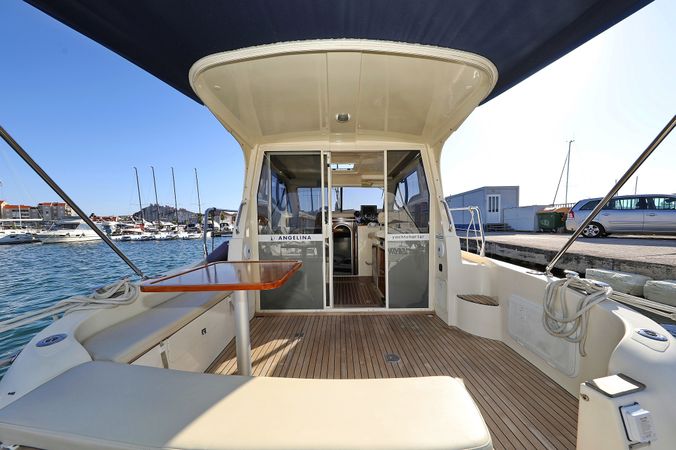 SAS Vektor Adriana 950 | Dugi 2