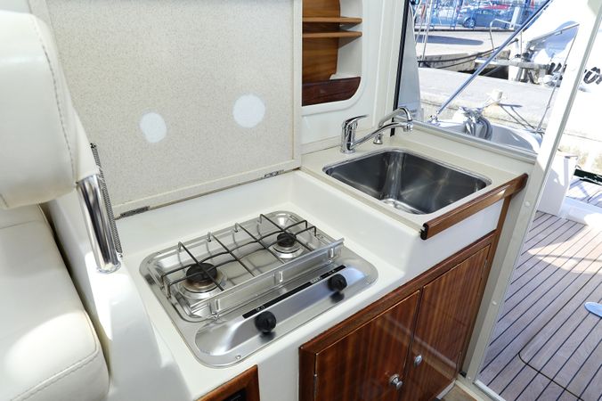 SAS Vektor Adriana 950 | Dugi 2