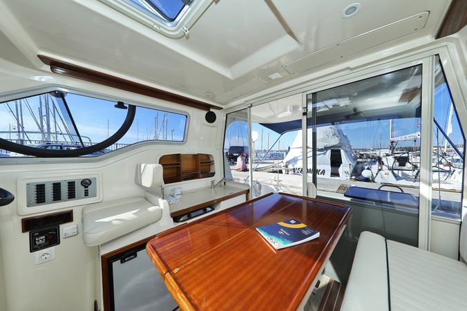 SAS Vektor Adriana 950 | Dugi 2