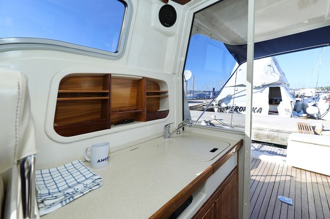 SAS Vektor Adriana 950 | Dugi 2