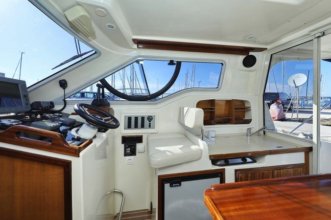 SAS Vektor Adriana 950 | Dugi 2