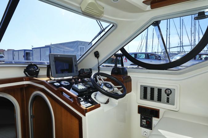 SAS Vektor Adriana 950 | Dugi 2