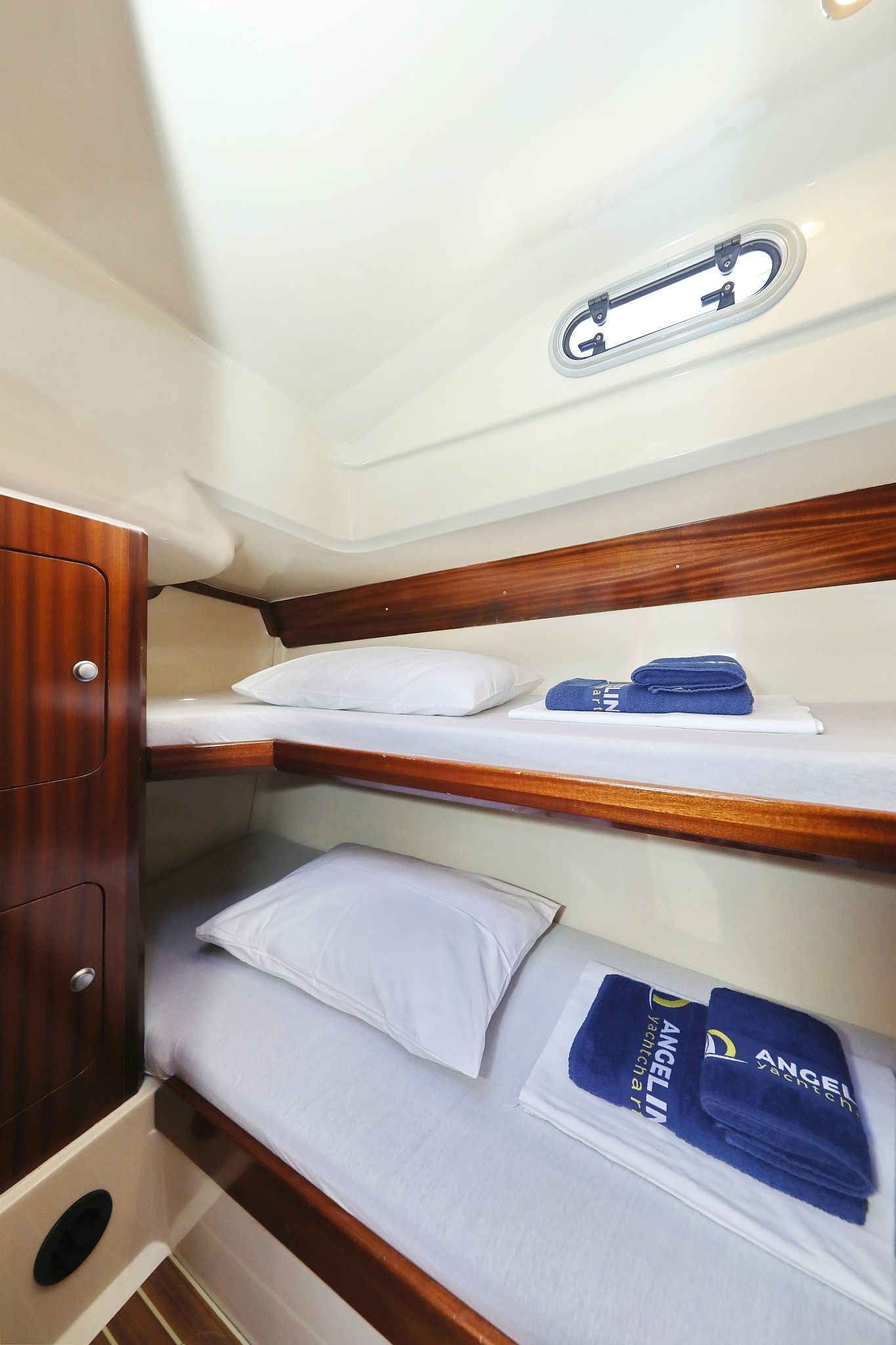 SAS Vektor Adriana 950 | Dugi 2