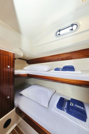 SAS Vektor Adriana 950 | Dugi 2