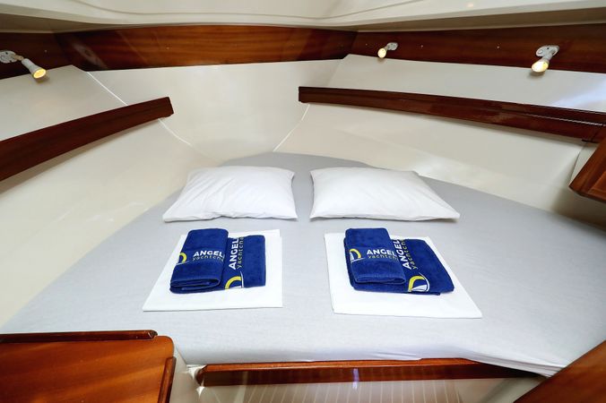 SAS Vektor Adriana 950 | Dugi 2