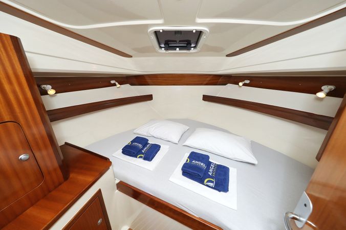 SAS Vektor Adriana 950 | Dugi 2