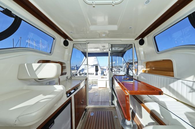 SAS Vektor Adriana 950 | Dugi 2