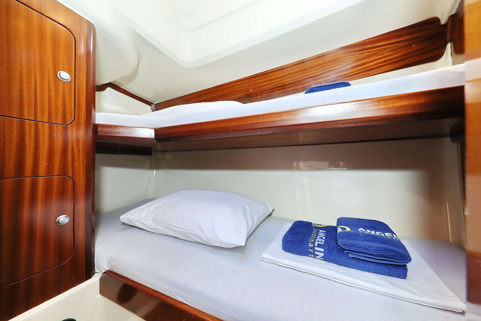 SAS Vektor Adriana 950 | Dugi 2