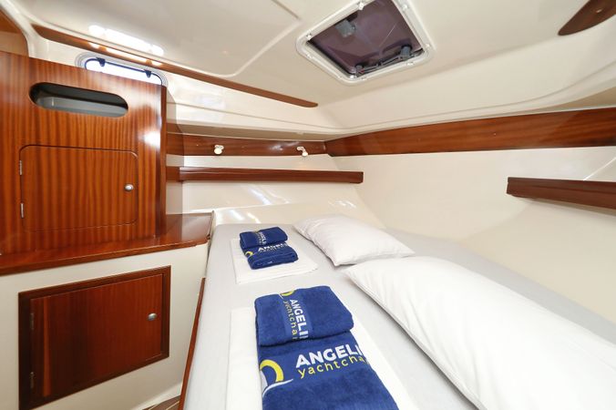 SAS Vektor Adriana 950 | Dugi 2