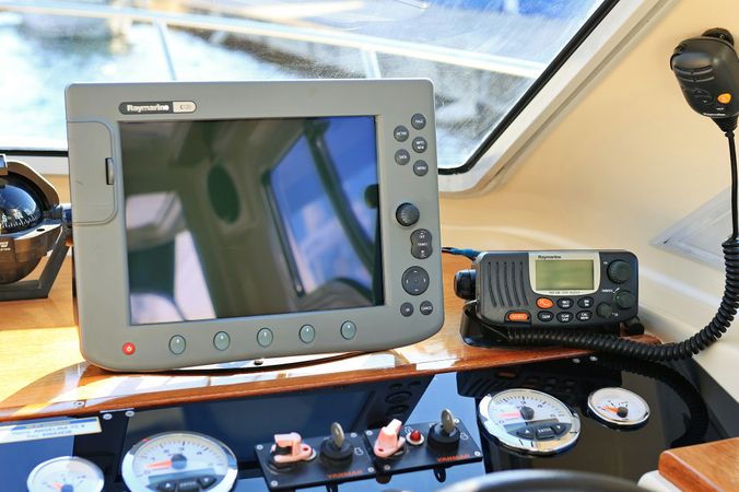 SAS Vektor Adriana 950 | Dugi 2