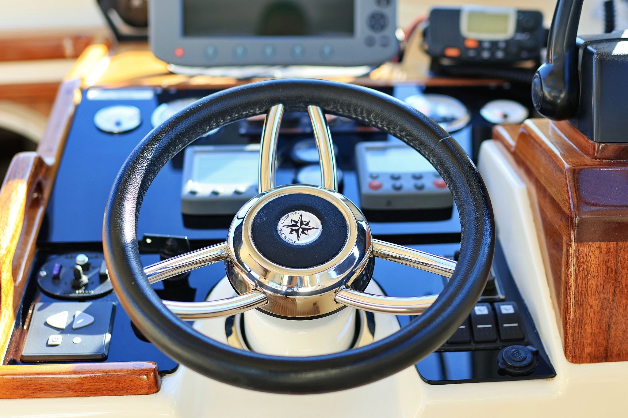 SAS Vektor Adriana 950 | Dugi 2