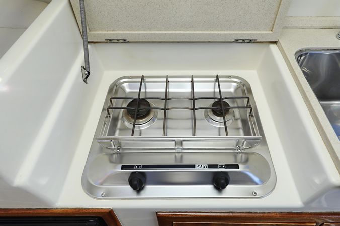 SAS Vektor Adriana 950 | Dugi 2