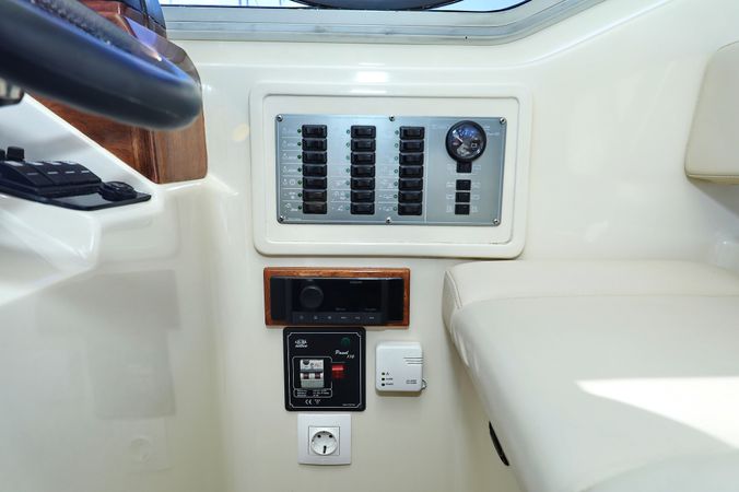 SAS Vektor Adriana 950 | Dugi 2