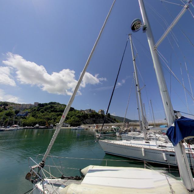 Bavaria Cruiser 50 | Thalis