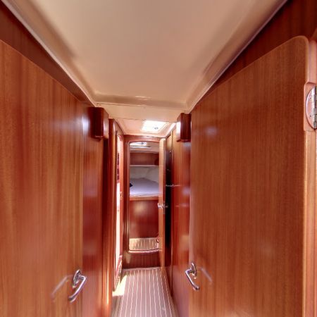Bavaria Cruiser 50 | Thalis