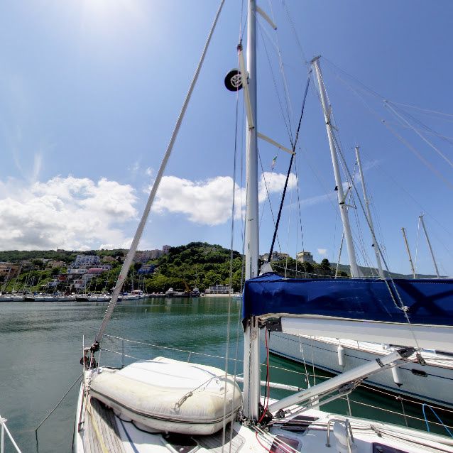 Bavaria Cruiser 50 | Thalis