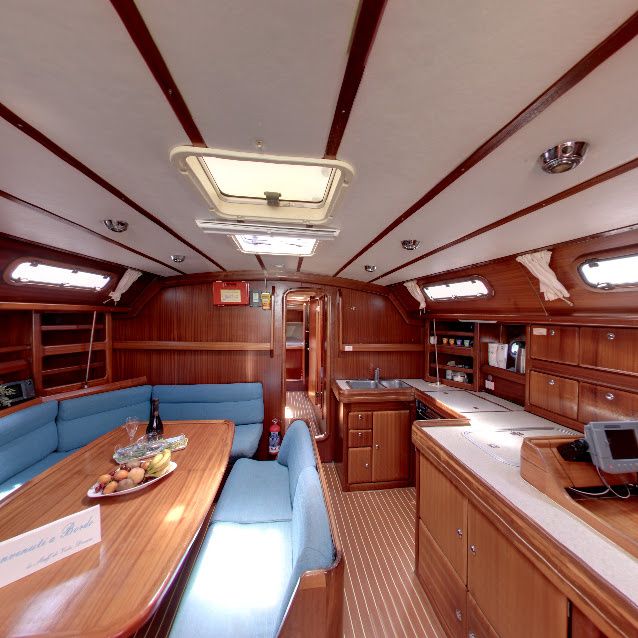 Bavaria Cruiser 50 | Thalis