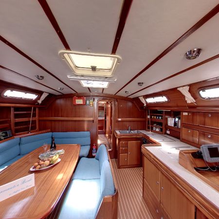 Bavaria Cruiser 50 | Thalis