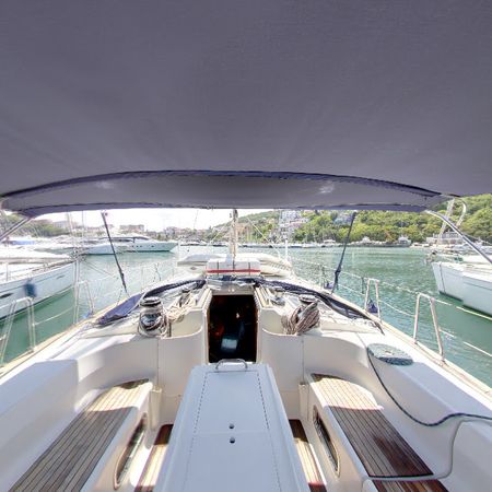 Bavaria Cruiser 50 | Thalis