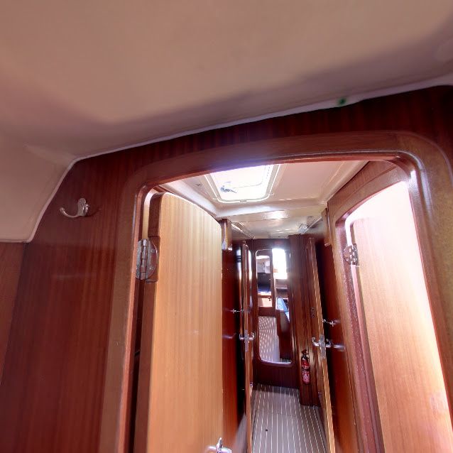 Bavaria Cruiser 50 | Thalis