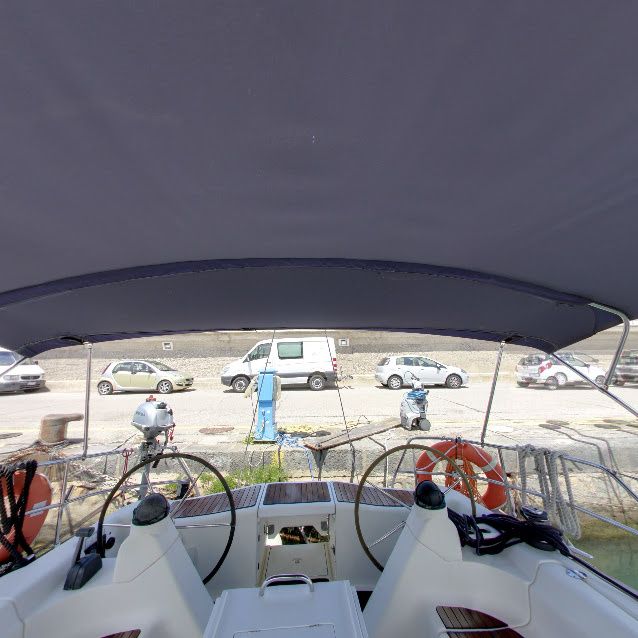 Bavaria Cruiser 50 | Thalis