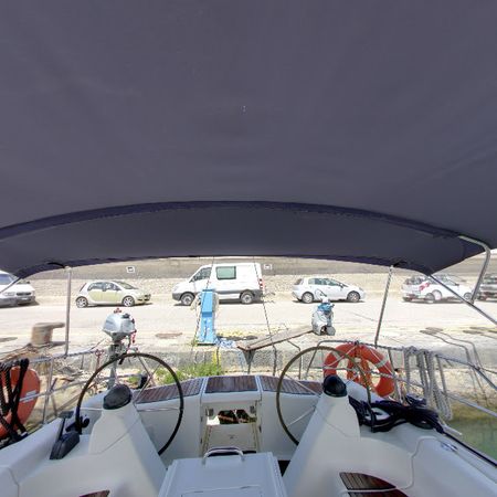 Bavaria Cruiser 50 | Thalis