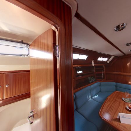 Bavaria Cruiser 50 | Thalis