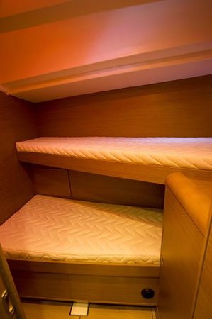 Jeanneau Sun Odyssey 449 | Arisaghia