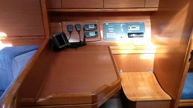 Bavaria Cruiser 40 | Spring Rose