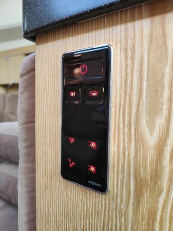 Hanse 345 | Tendance 1