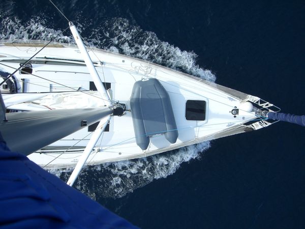 Elan 444 | Karlo Veliki